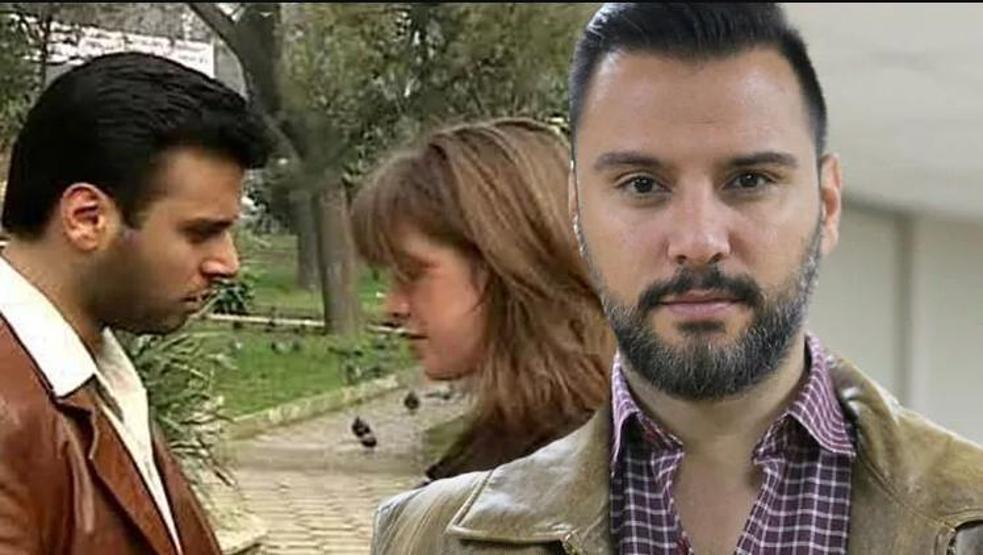 Alişandan Aynalı Tahir itirafı