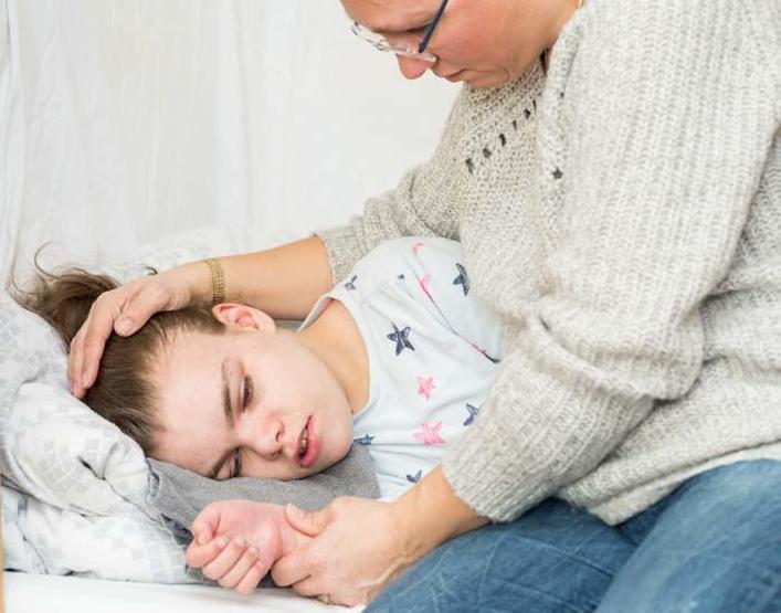 Çocuğunuz nöbet geçiriyorsa dikkat Uzman isimden epilepsi uyarısı