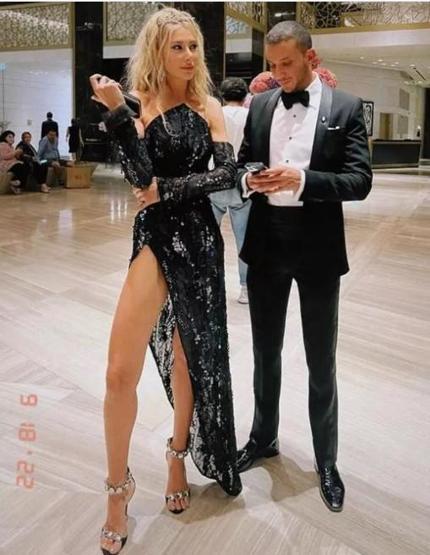 Şeyma Subaşı ve Mohammed Alsaloussi evliliğinde flaş iddia