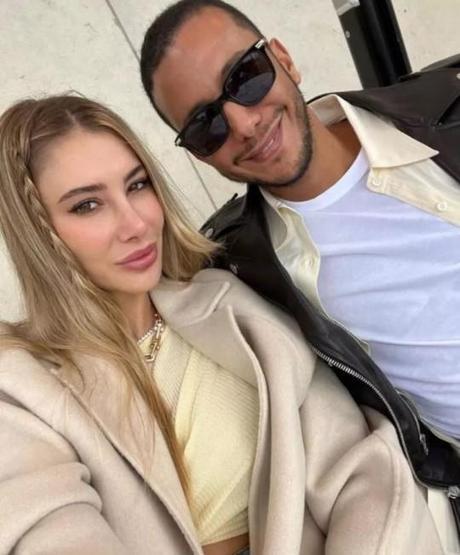 Şeyma Subaşı ve Mohammed Alsaloussi evliliğinde flaş iddia