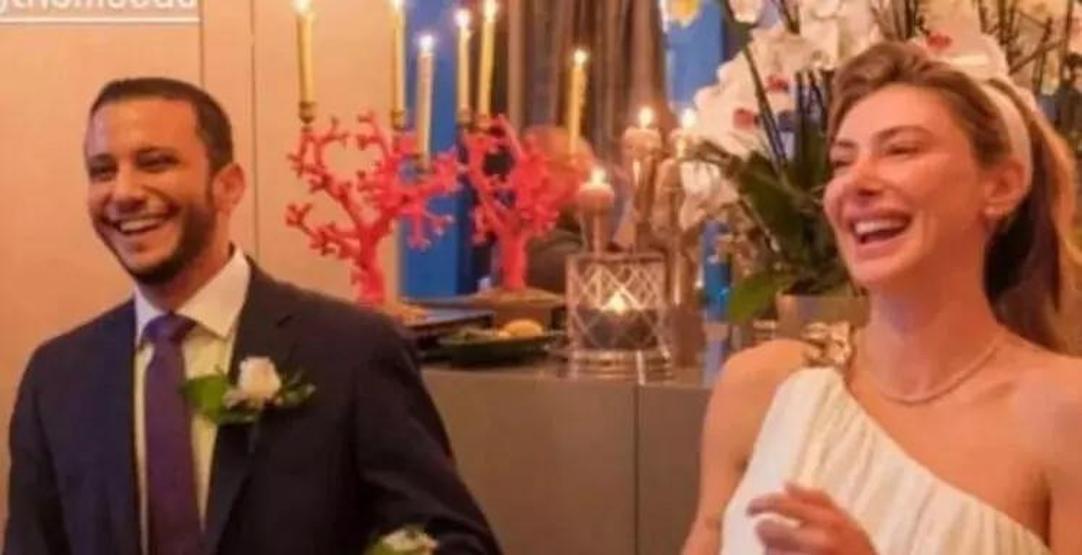Şeyma Subaşı ve Mohammed Alsaloussi evliliğinde flaş iddia