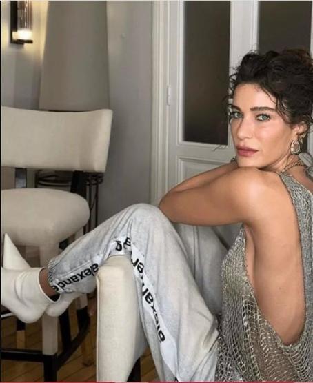 Berrak Tüzünataç,13 yıl süren davasıyla ilgili konuştu