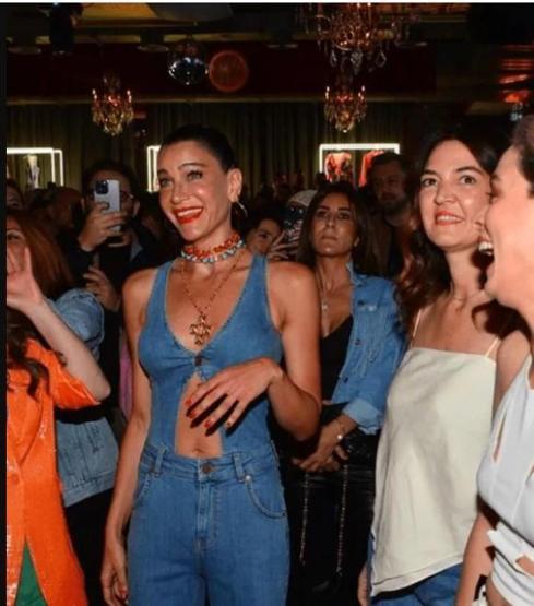 Berrak Tüzünataç,13 yıl süren davasıyla ilgili konuştu