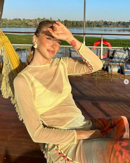 Burcu Esmersoydan evlilik açıklaması