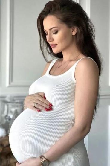 Fahriye Evcen doğum kilolarından kurtuldu
