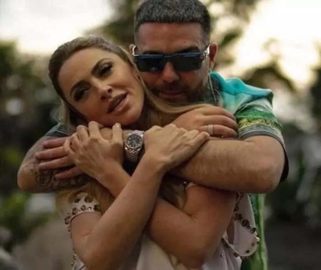 Hadise sessizliğini bozdu Murda ve Ebru Gündeş açıklaması
