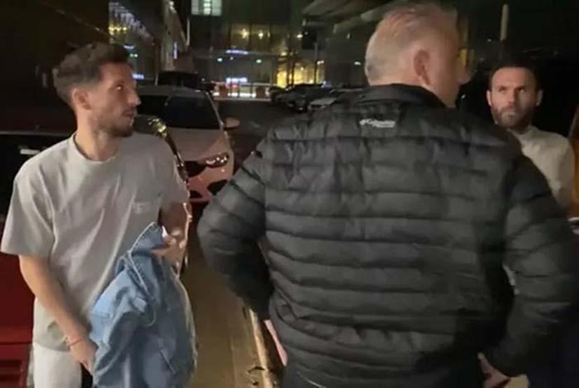 Hadise sessizliğini bozdu Murda ve Ebru Gündeş açıklaması