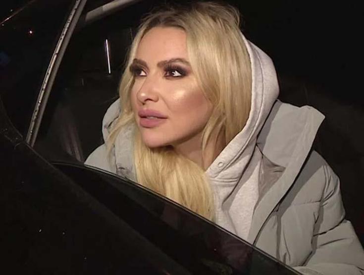 Hadise sessizliğini bozdu Murda ve Ebru Gündeş açıklaması