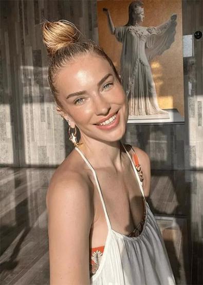 Burcu Esmersoy ve Nazım Akmandilden torpilli çözüm