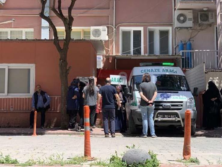 Hataydaki kazada ölü sayısı 13e yükseldi