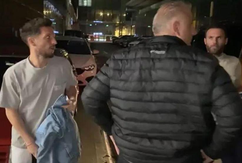 Hadise sessizliğini bozdu Murda ve Ebru Gündeş açıklaması