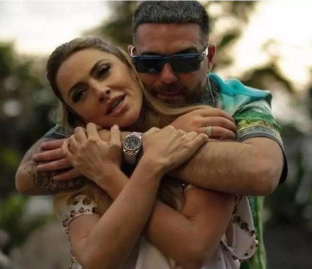 Hadise sessizliğini bozdu Murda ve Ebru Gündeş açıklaması