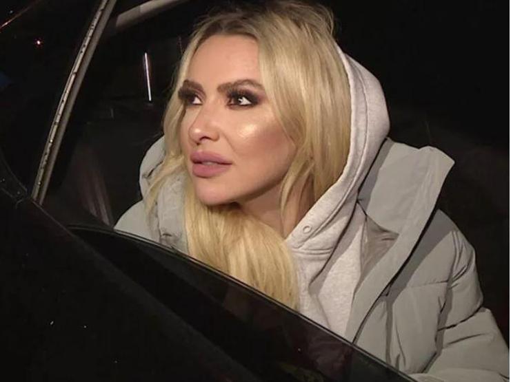 Hadise sessizliğini bozdu Murda ve Ebru Gündeş açıklaması