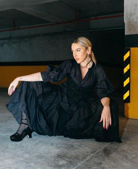 Hadise sessizliğini bozdu Murda ve Ebru Gündeş açıklaması