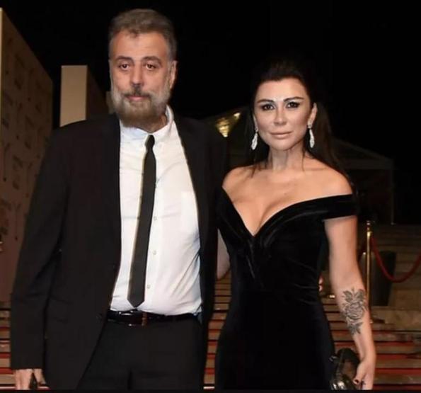 Hamdi Alkanı düzenli olarak aldattım demişti Son noktayı koydu