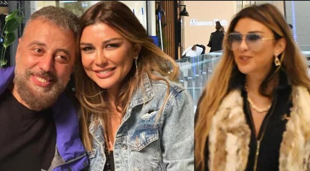 Hamdi Alkanı düzenli olarak aldattım demişti Son noktayı koydu