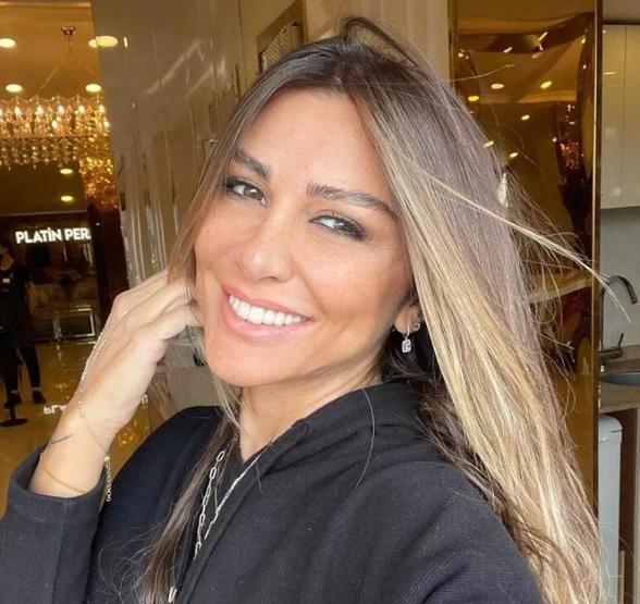Hamdi Alkanı düzenli olarak aldattım demişti Son noktayı koydu