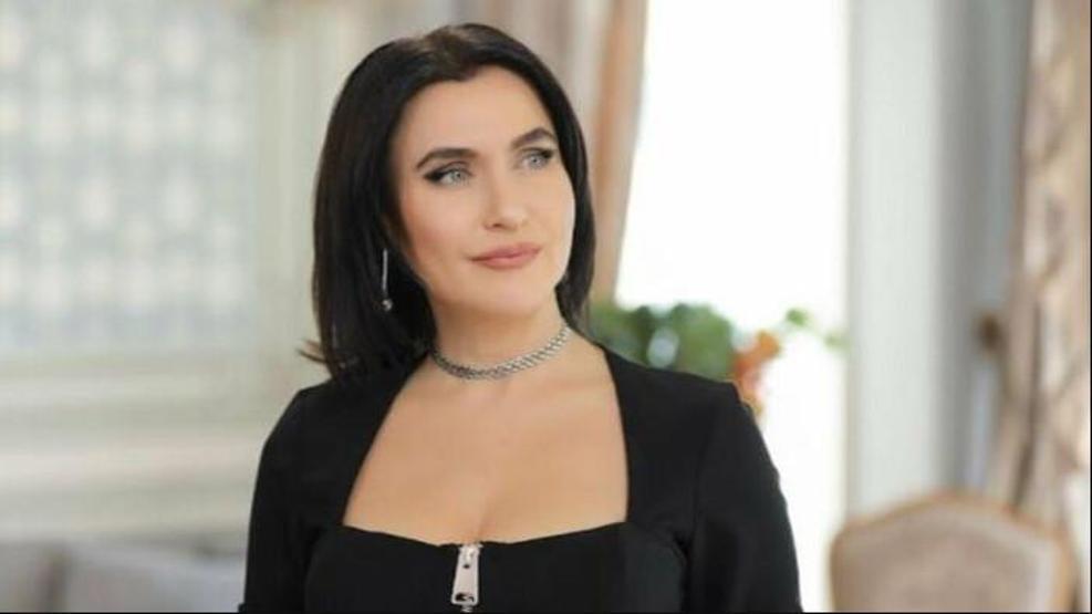 Şevval Sam geleneği bozmadı