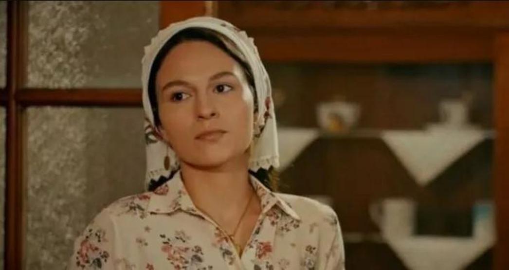 Selin Yeninci son pozlarıyla beğeni topladı
