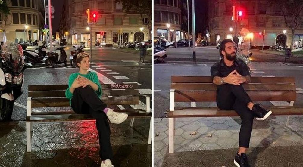 Arda Turanın Ebrar Karakurta yanıtı gündem oldu