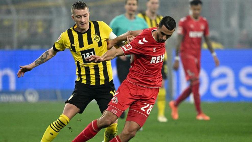 Beşiktaş yeni Atibayı buldu: Ellyes Skhiri