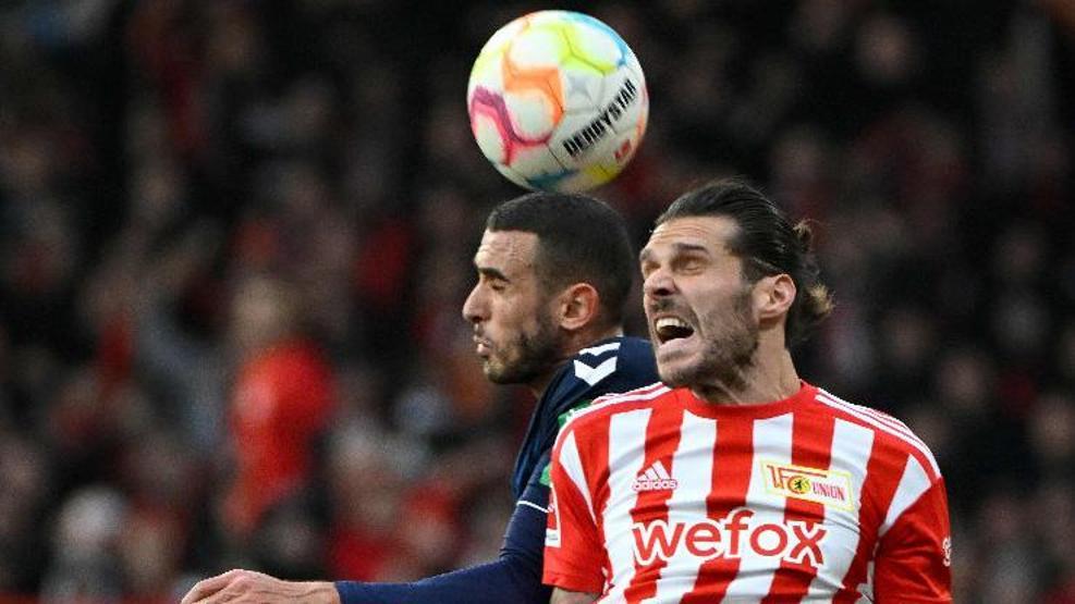 Beşiktaş yeni Atibayı buldu: Ellyes Skhiri
