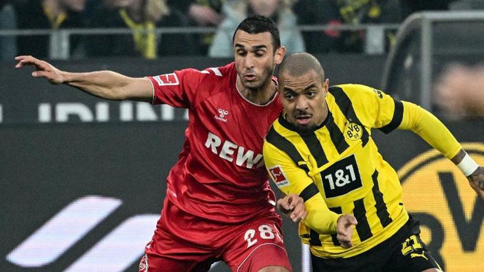 Beşiktaş yeni Atibayı buldu: Ellyes Skhiri