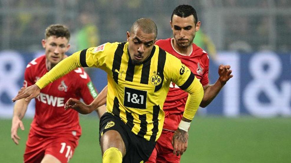 Beşiktaş yeni Atibayı buldu: Ellyes Skhiri