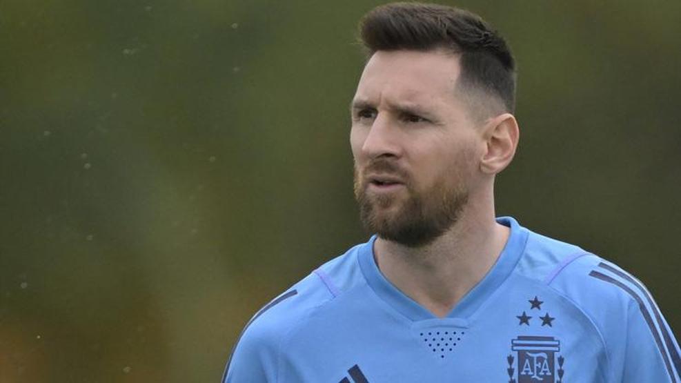 Messi transferi açıklandı: 400 milyon euro İşte yeni adresi...