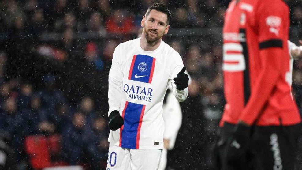 Messi transferi açıklandı: 400 milyon euro İşte yeni adresi...