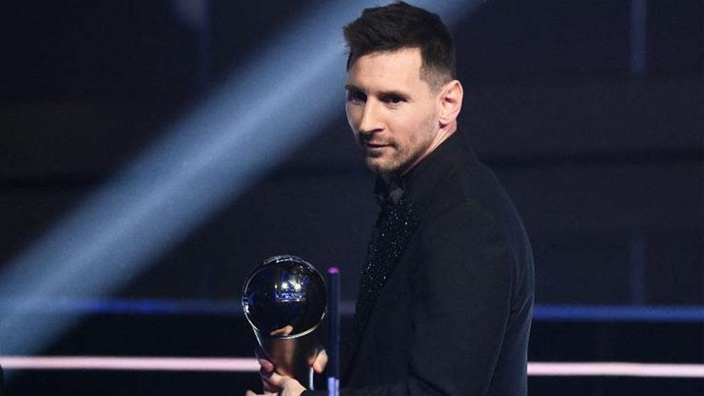 Messi transferi açıklandı: 400 milyon euro İşte yeni adresi...