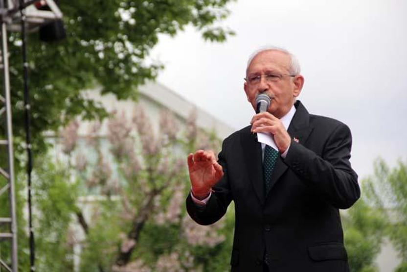 Abdulkadir Selvi yazdı: Kılıçdaroğluna 5 Kandil sorusu...