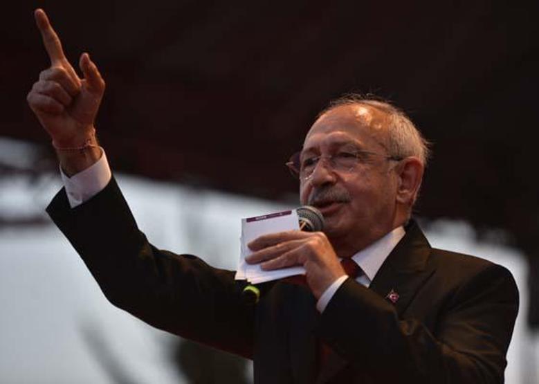 Abdulkadir Selvi yazdı: Kılıçdaroğluna 5 Kandil sorusu...