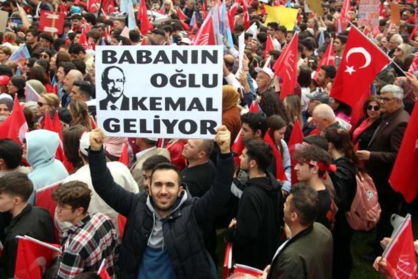 Abdulkadir Selvi yazdı: Kılıçdaroğluna 5 Kandil sorusu...