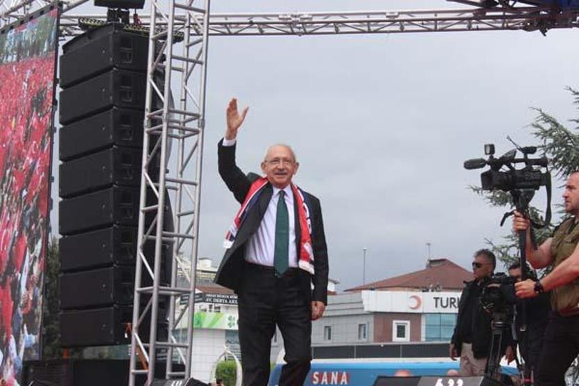 Abdulkadir Selvi yazdı: Kılıçdaroğluna 5 Kandil sorusu...