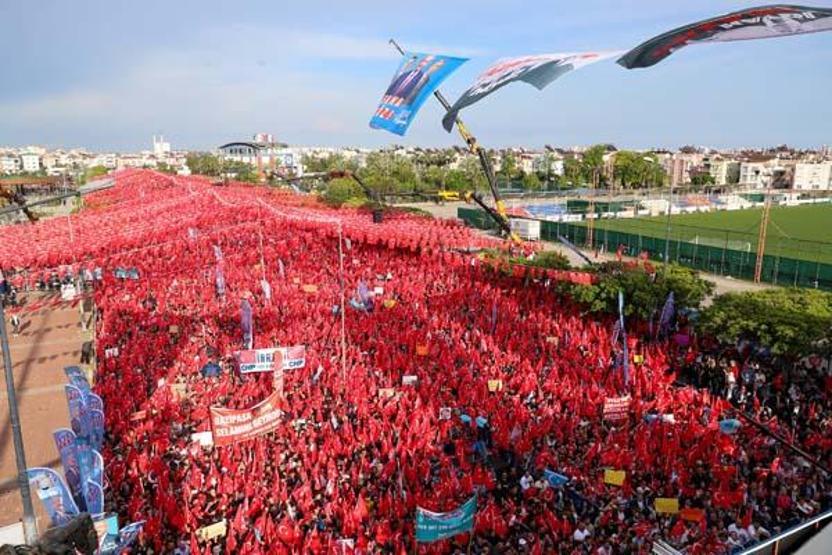 Abdulkadir Selvi yazdı: Kılıçdaroğluna 5 Kandil sorusu...