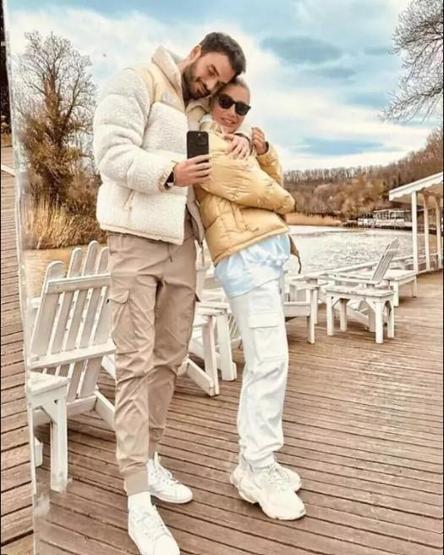 İrem Derici dikkat çeken bir açıklamada bulundu