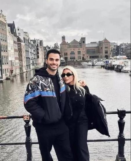 İrem Derici dikkat çeken bir açıklamada bulundu