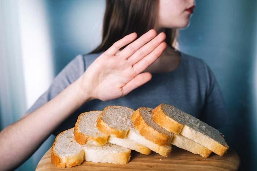 Glutensiz diyetle çölyak hastalığından korunun