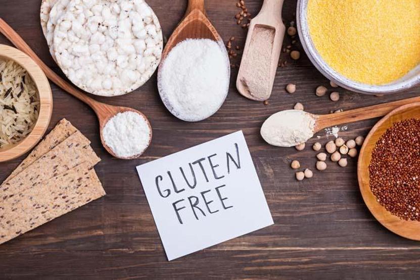 Glutensiz diyetle çölyak hastalığından korunun