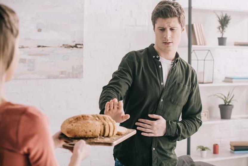 Glutensiz diyetle çölyak hastalığından korunun