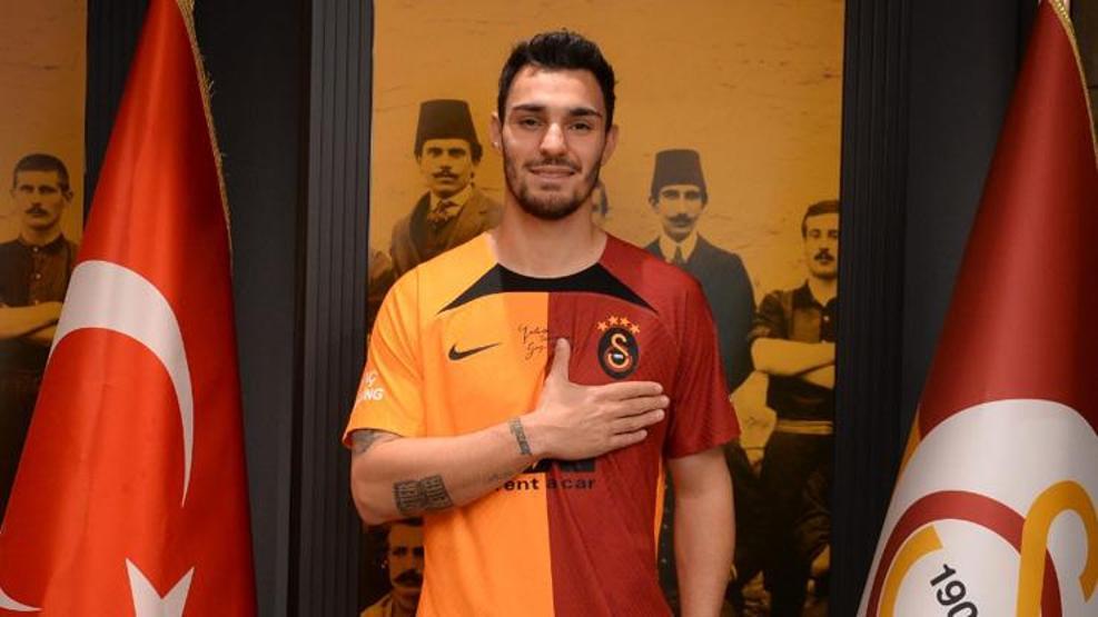 Galatasarayda 8 futbolcunun sözleşmesi sona eriyor