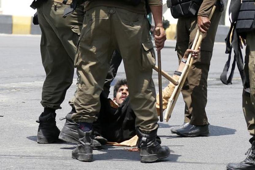 Pakistan’daki protestolarda can kaybı 8’e yükseldi