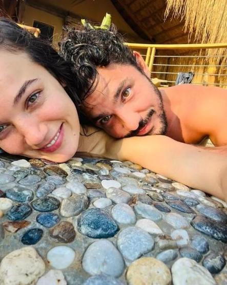 Kaan Yıldırımdan 1.8 milyon TLlik tatil cevabı