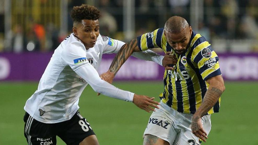 Gedson Fernandes, Atletico Madride pahalı geldi