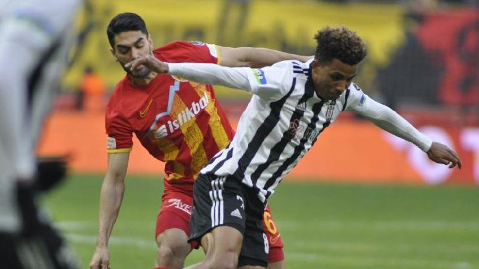 Gedson Fernandes, Atletico Madride pahalı geldi