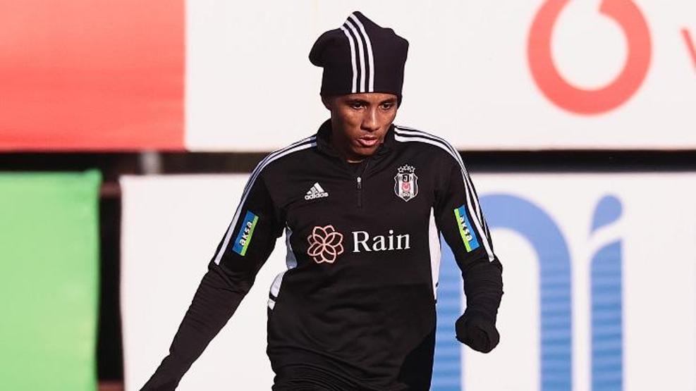 Gedson Fernandes, Atletico Madride pahalı geldi