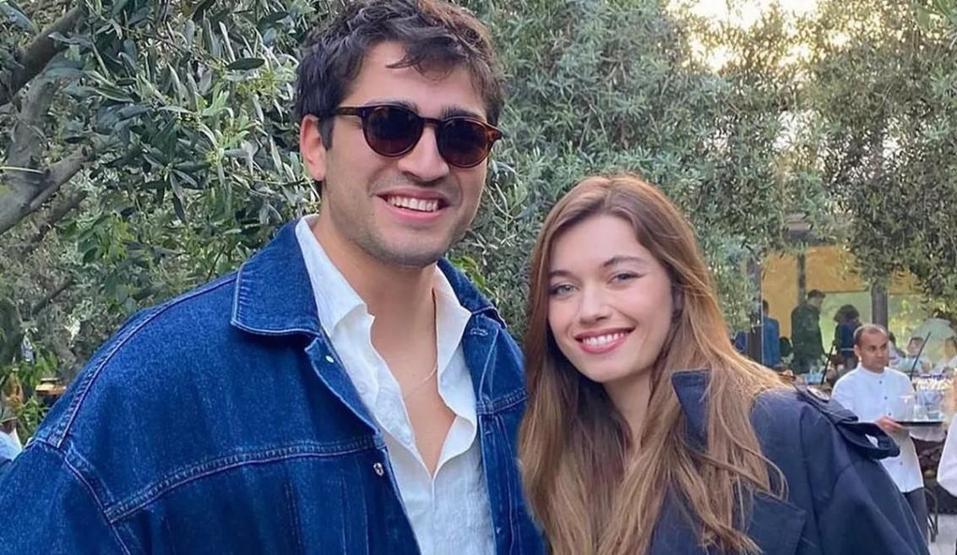 Afra Saraçoğlundan Mert Ramazan Demir açıklaması