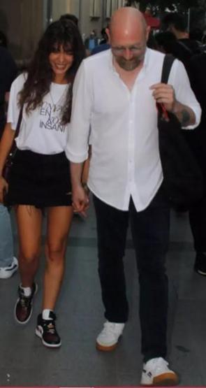 Selin Şekerciden evlilik açıklaması