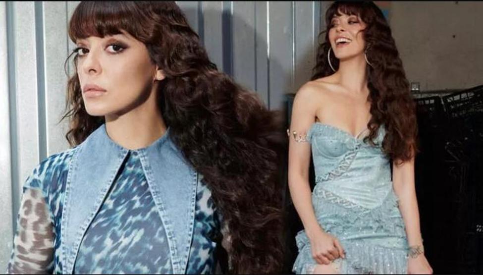 Selin Şekerciden evlilik açıklaması